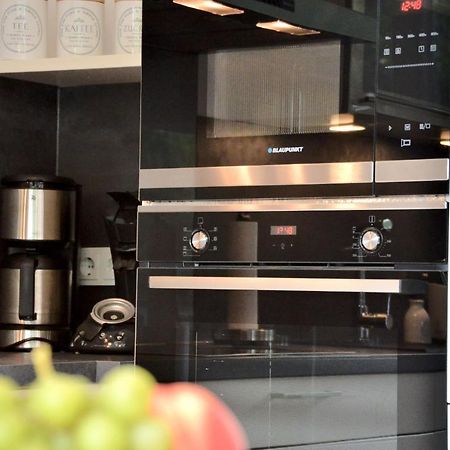Ferienwohnung Sturmfrei Wangerooge Extérieur photo