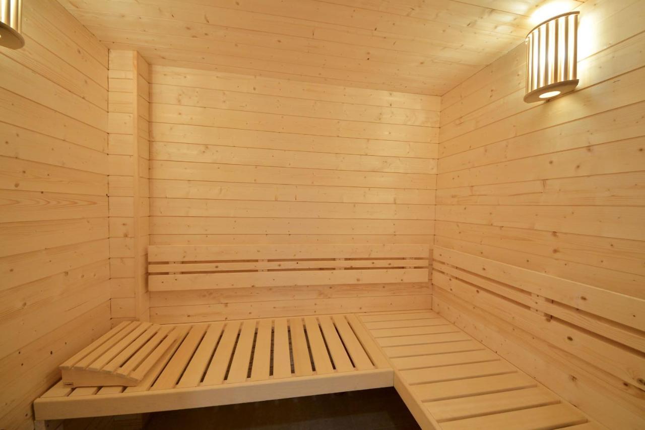 Ferienwohnung Sturmfrei Wangerooge Extérieur photo