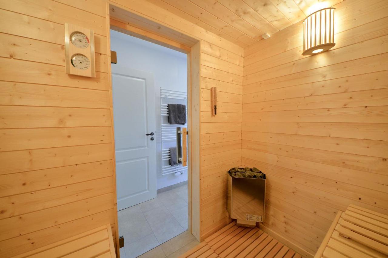 Ferienwohnung Sturmfrei Wangerooge Extérieur photo